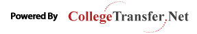 CollegeTransfer.Net